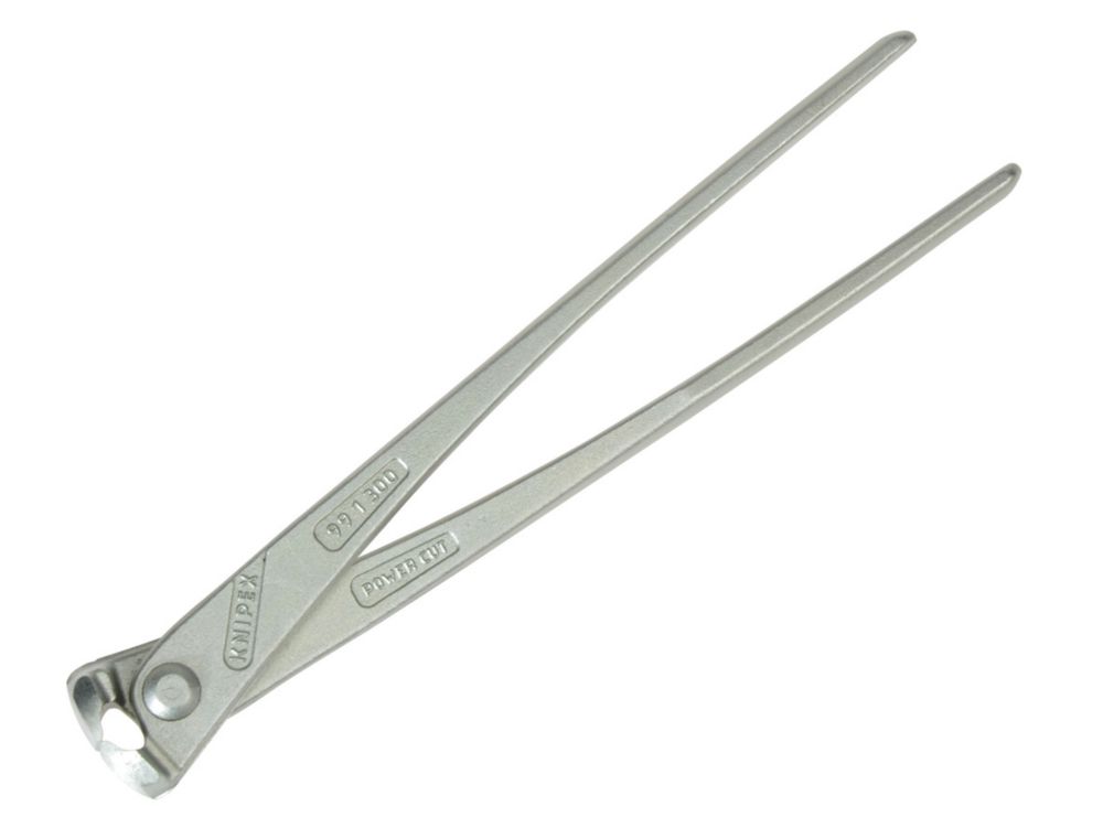 4-1/2" Electronics End Cutting Nippers W/ ESD Handles
