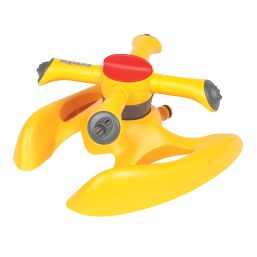 Hozelock  Round Sprinkler Plus 254m²