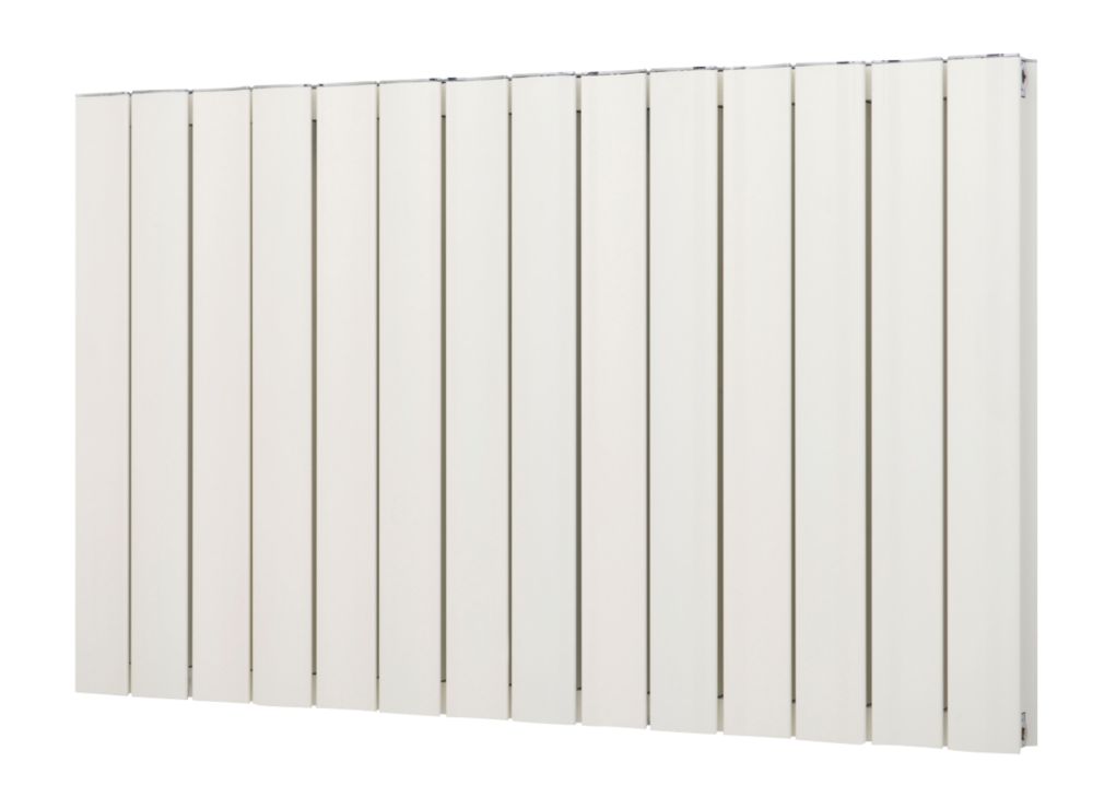Venus Radiator 600mm x 975mm White 4207BTU