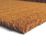COBA Coir Entrance Mat Natural 1m x 0.5m x 23mm
