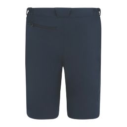 Regatta Prolite Stretch Shorts Navy 28" W