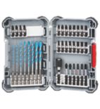 Bosch impact bit set 36 online pieces