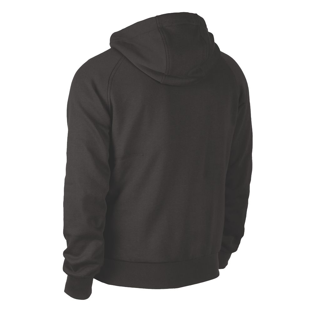 Milwaukee battery shop powered sweatshirt