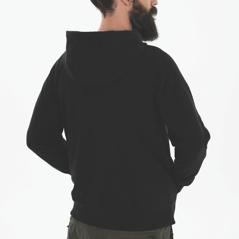 Milwaukee hot sale heated jumper