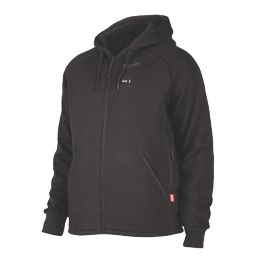 Milwaukee heated jacket hot sale kit xl