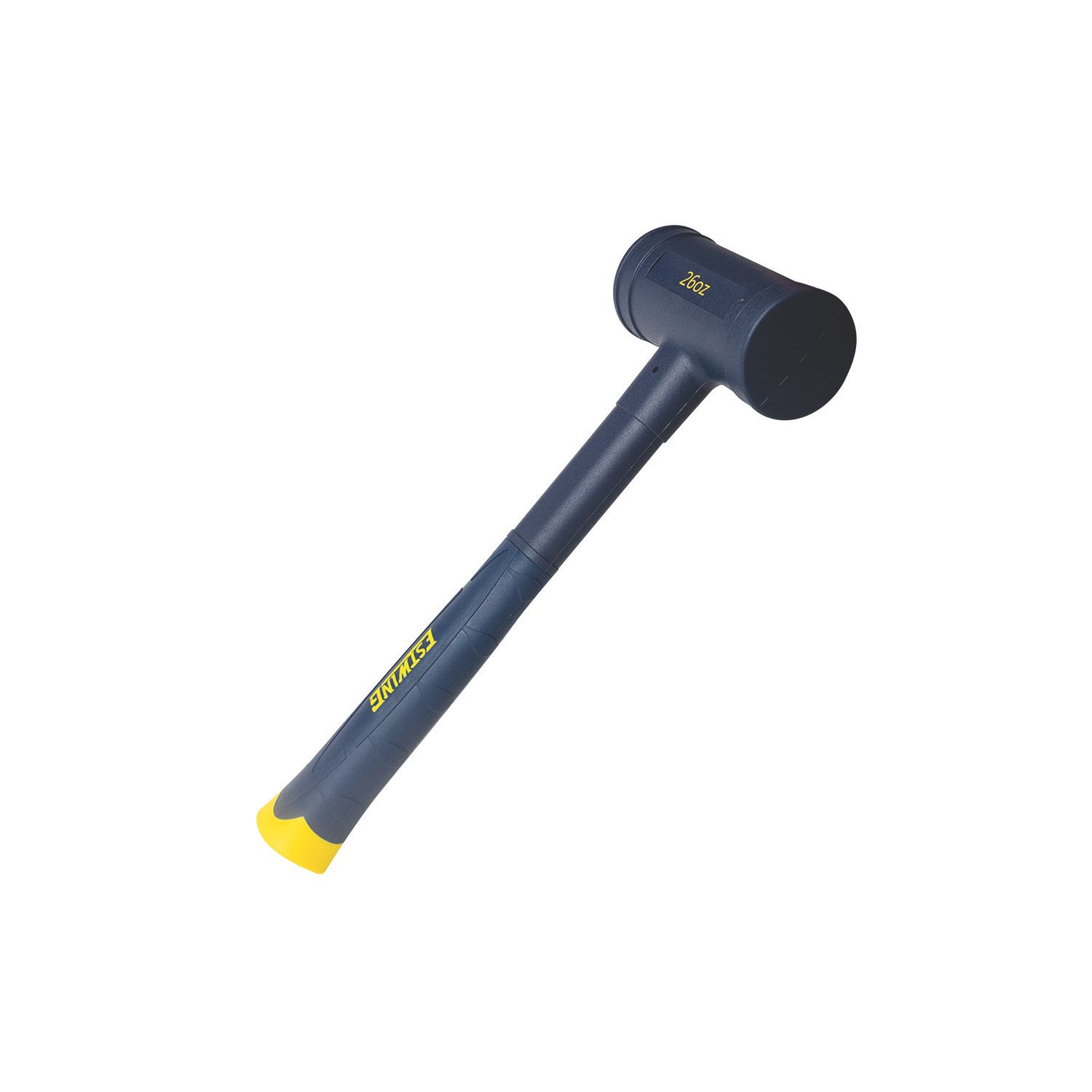 Estwing Sure Strike Compocast Mallet 26oz (0.74kg) (619GL)