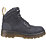 Dr Martens Brace   Safety Boots Black Size 9