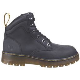 Dr martens safety boots sales sale