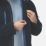 Regatta Exosphere II Waterproof Shell Jacket Navy/Oxford Blue Large Size 41.5" Chest
