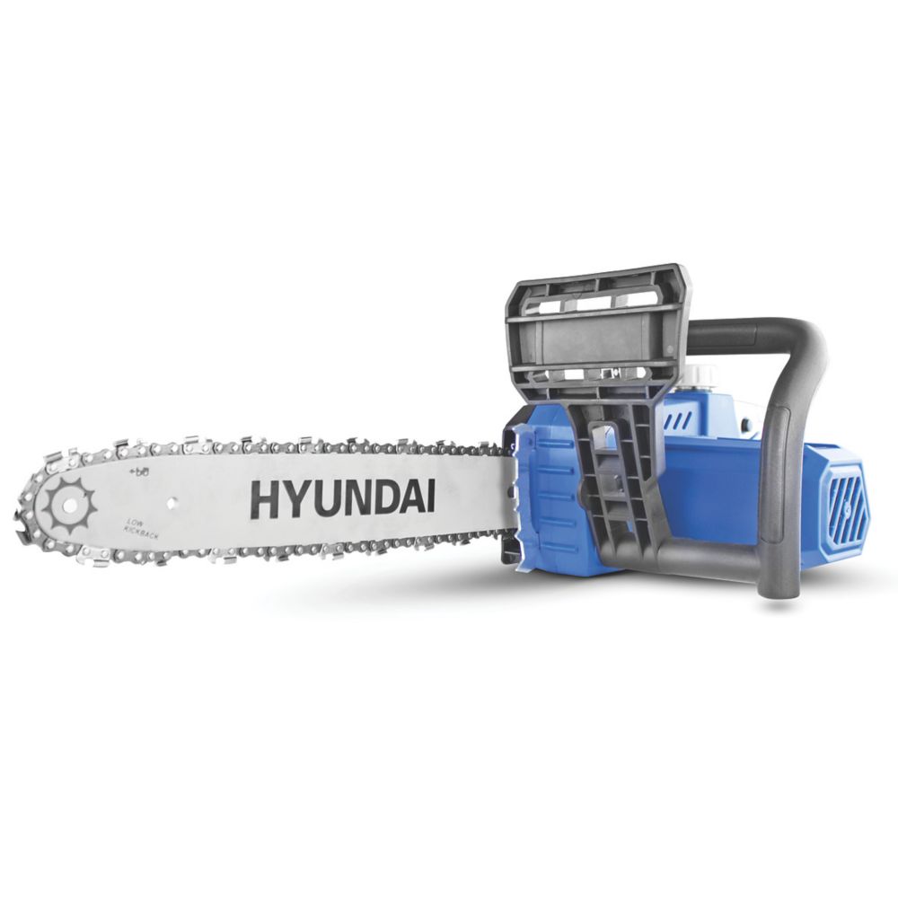 Electric chainsaw screwfix sales