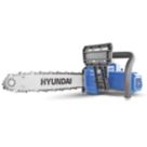 Hyundai HYC1600E 1600W 240V Electric  35cm 14" Bar Chainsaw