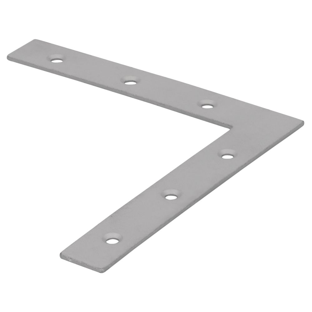 magnodur-flat-angle-brackets-matt-steel-100-x-100-x-15mm-10-pack-screwfix