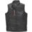 Scruffs Trade Body Warmer Black 2X Large 52" Chest