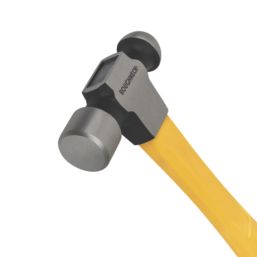 Roughneck 11-152 Fibreglass Ball Pein Hammer 16oz (0.45kg)