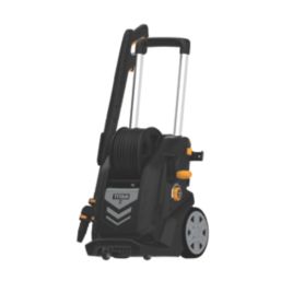 Titan TTB2700PRW Dual Tech System 155bar Electric High Pressure Washer 2.7kW 230V