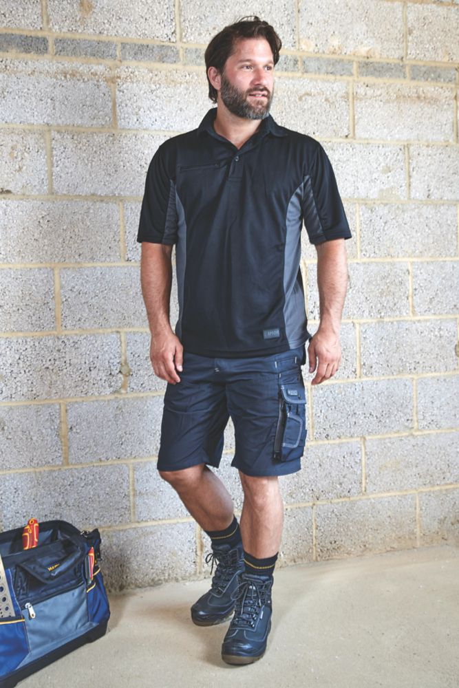 Apache ats cargo shorts shop
