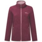 Regatta Floreo IV Womens Fleece Fig  Size 12