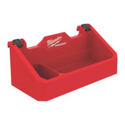Milwaukee PACKOUT Side Mount Tool Box Tray