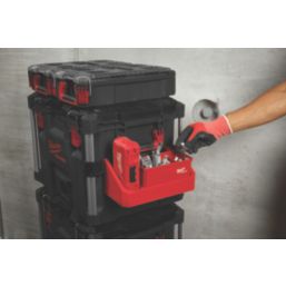 Milwaukee PACKOUT Side Mount Tool Box Tray