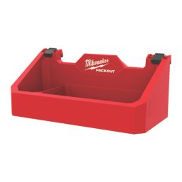 Milwaukee PACKOUT Side Mount Tool Box Tray