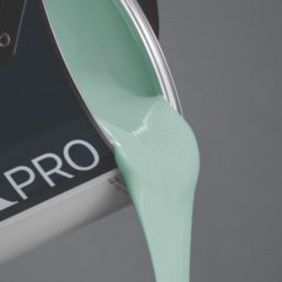 LickPro Max+ 1Ltr Teal 04 Matt Emulsion  Paint
