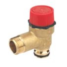 Baxi 7223193 3Bar Safety Valve