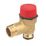 Baxi 7223193 3Bar Safety Valve