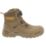 DEWALT Lander BOA Size 12  Stone Waterproof  Safety Boots