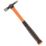 Magnusson  Fibreglass Cross-Pein Hammer 4oz (0.11kg)