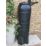 Water Butt Black 100Ltr