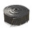 DeWalt Galvanised Ring Shank Coil Nails 2.03mm x 50mm 14000 Pack