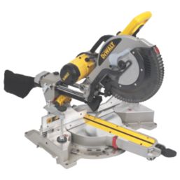 Dewalt 780 2024 miter saw