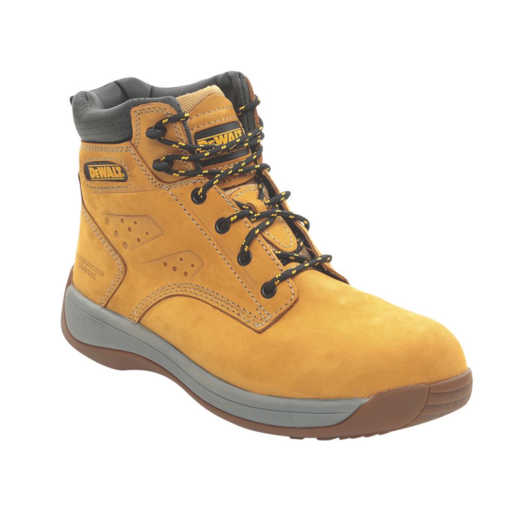 Screwfix work hot sale boots