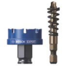 Bosch Expert Sheet Metal Steel Holesaw 40mm