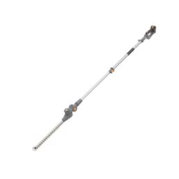 Titan TTI830HDC  45cm 18V 1 x 2Ah Li-Ion TXP Brushless Cordless Pole Hedge Trimmer