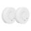 Smith & Locke  KD-129H Battery Standalone Smoke Alarms 2 Pack
