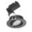 Sylvania Sylspot Tilt  LED Warm White Spotlight Black 4.5W 345lm