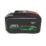 Webb Eco WEV20B4 20V 4.0Ah Li-Ion  Battery