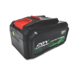 Webb Eco WEV20B4 20V 4.0Ah Li-Ion  Battery