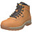 Site Amethyst   Safety Boots Sundance Size 10