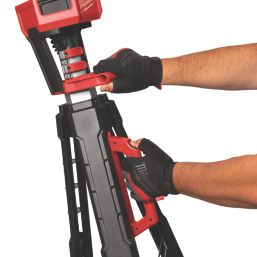 Milwaukee M18 SAL2-0 2.2m 18V Li-Ion RedLithium High Output Cordless Stand Light - Bare