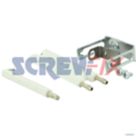 Worcester Bosch 87181070500 ELECTRODE SET