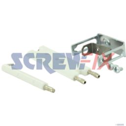 Worcester Bosch 87181070500 ELECTRODE SET
