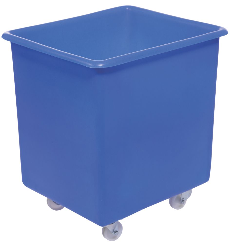 Storage Container Blue 135Ltr