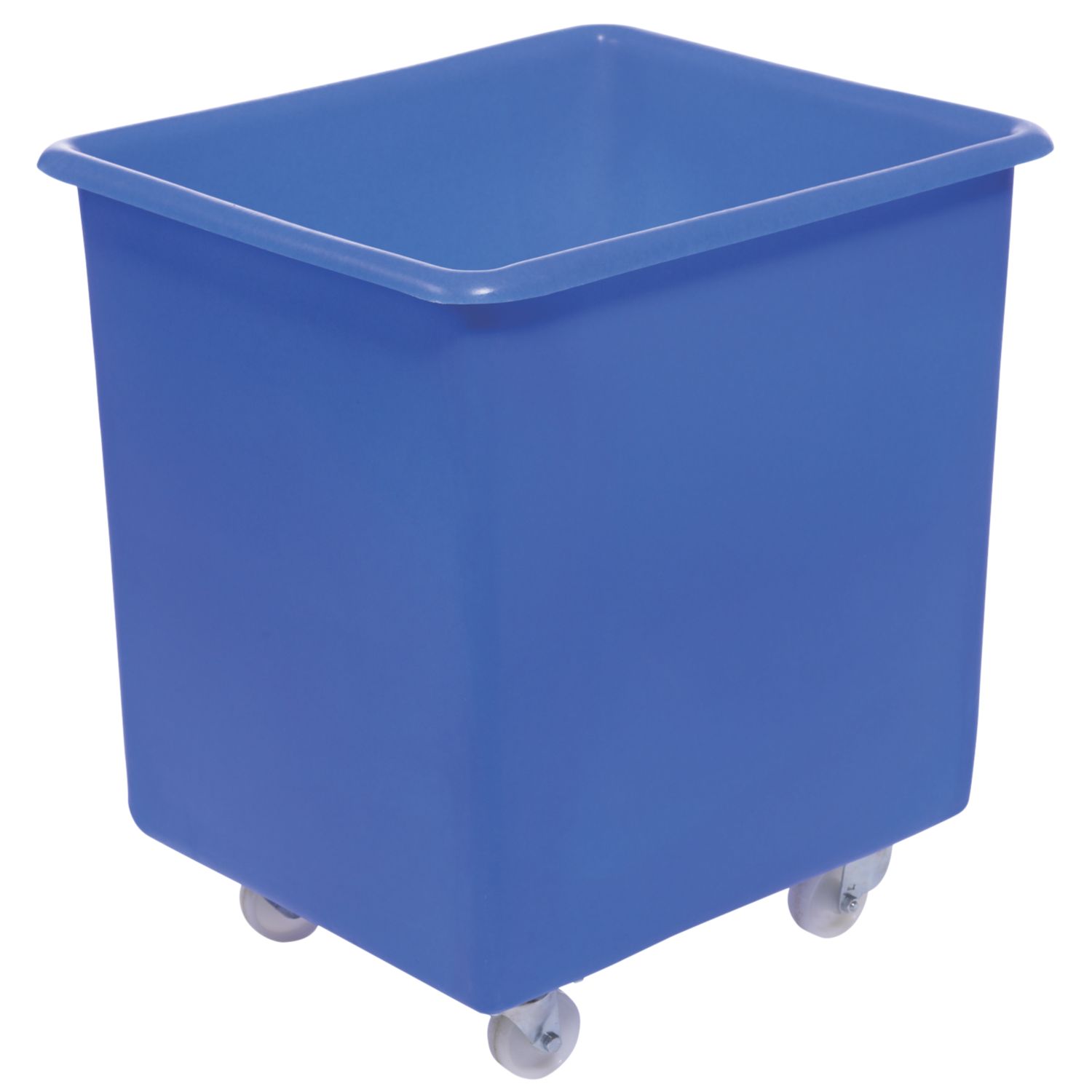 Essentials Storage Container Blue 135Ltr (620HK)