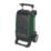 Bosch Fontus Gen II 20bar 18V 1 x 2.5Ah Li-Ion   Cordless Pressure Washer