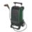 Bosch Fontus Gen II 20bar 18V 1 x 2.5Ah Li-Ion   Cordless Pressure Washer