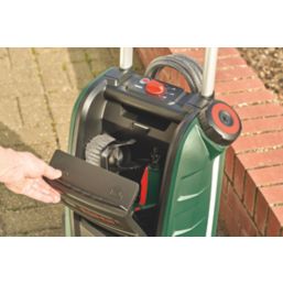 Bosch Fontus Gen II 20bar 18V 1 x 2.5Ah Li Ion Cordless Pressure