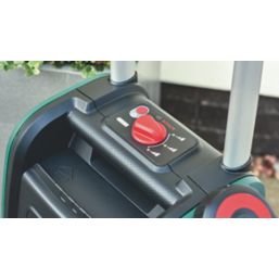 Bosch battery pressure online washer