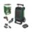 Bosch Fontus Gen II 20bar 18V 1 x 2.5Ah Li-Ion   Cordless Pressure Washer
